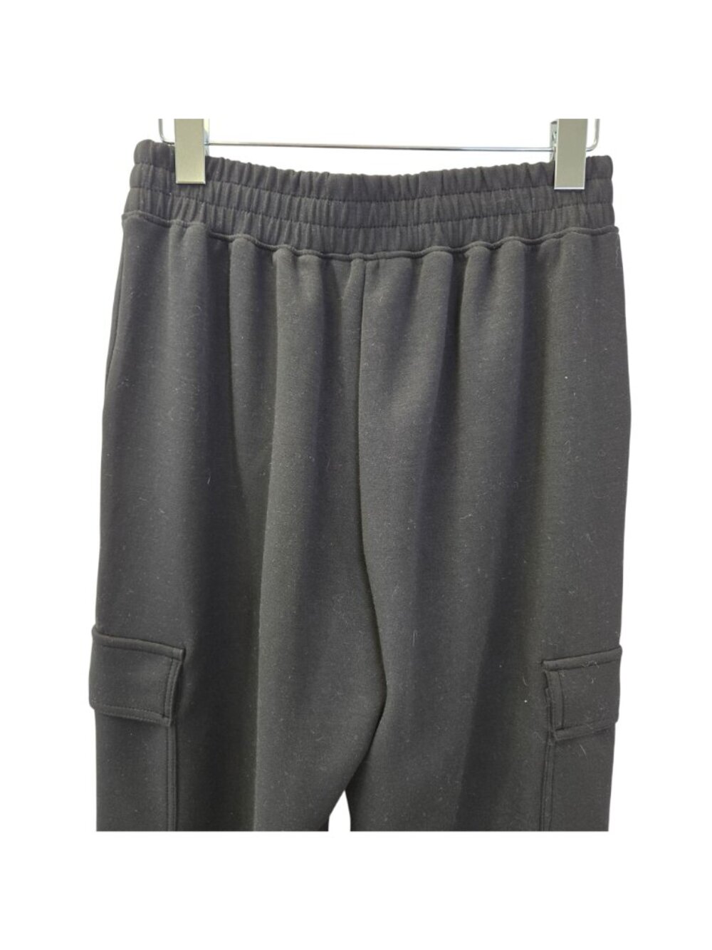 Rae Mode Cargo Jogger Sweatpants Size Medium - Picture 5 of 8